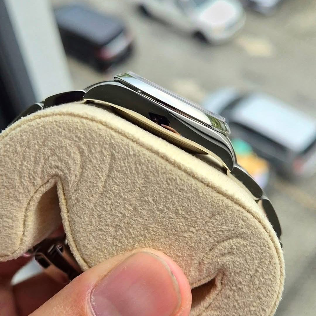 OYSTER PERPETUAL PINK 31MM