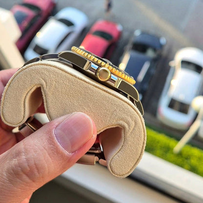 SUBMARINER BLACK - TWO TONE