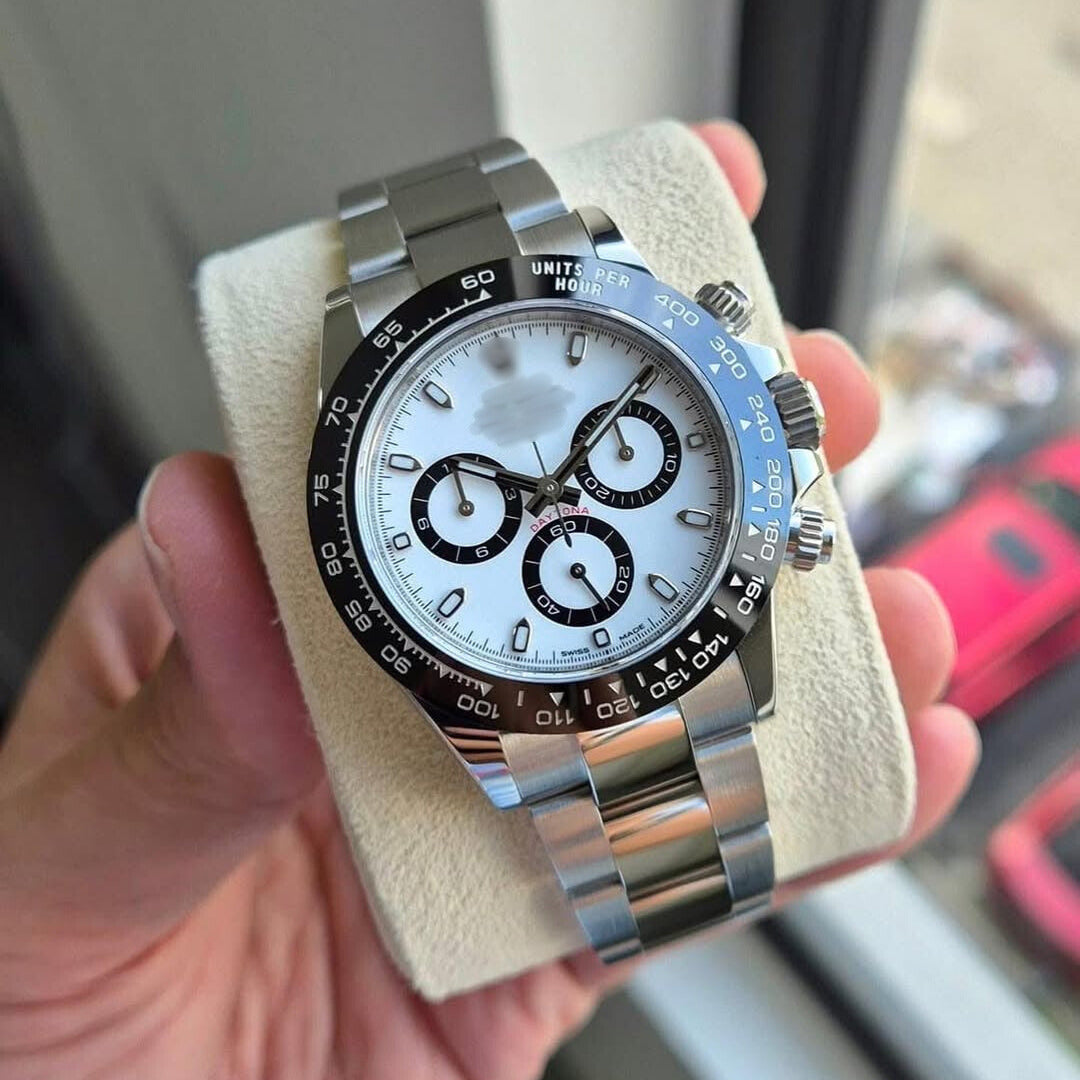 DAYTONA PANDA