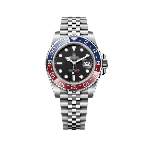 GMT PEPSI JUBILEE