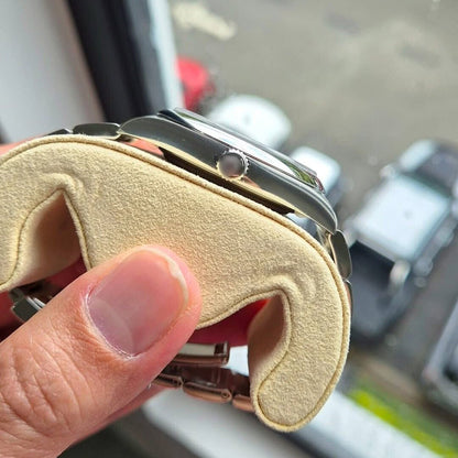 OYSTER PERPETUAL GREEN 41MM