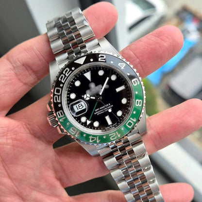 GMT SPRITE JUBILEE
