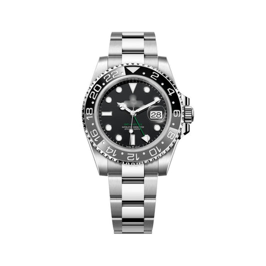 GMT BRUCE WAYNE OYSTER