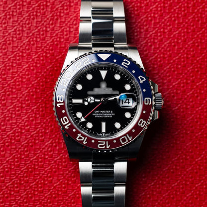 GMT PEPSI OYSTER