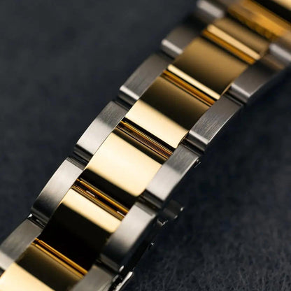 SUBMARINER BLUE - TWO TONE