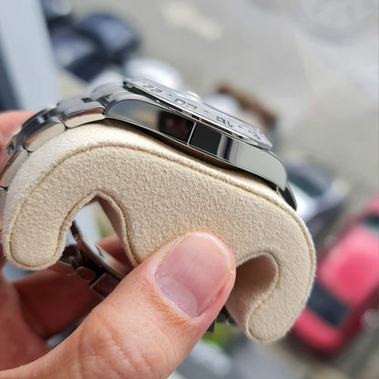 EXPLORER II POLAR 42 MM