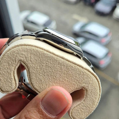 OYSTER PERPETUAL TURQUOISE 31MM