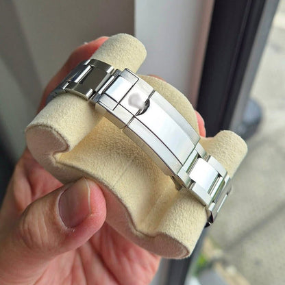 YACHT MASTER BLUE 40MM