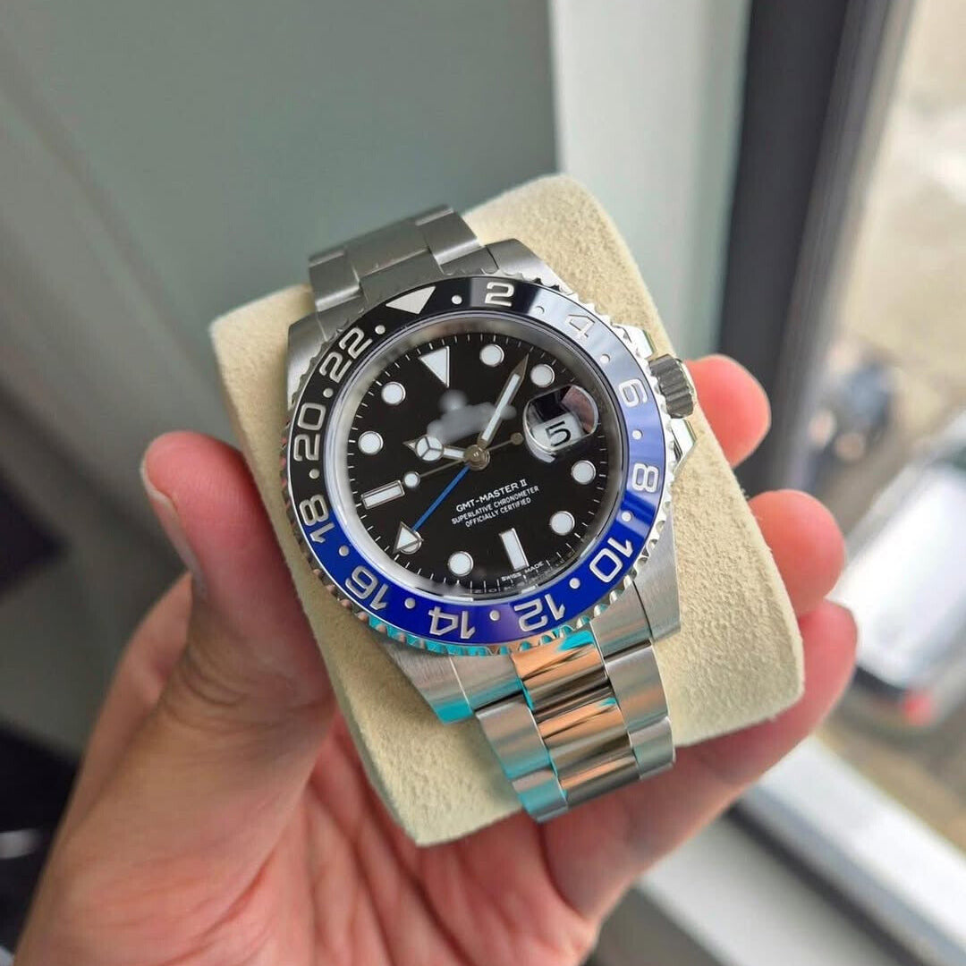 GMT BATMAN OYSTER
