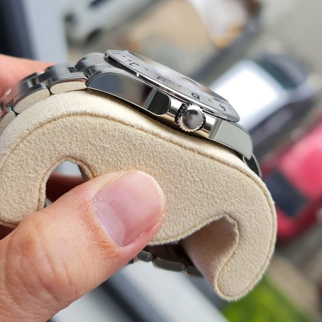 EXPLORER II POLAR 42 MM