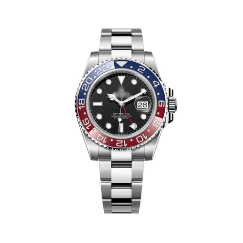 GMT PEPSI OYSTER