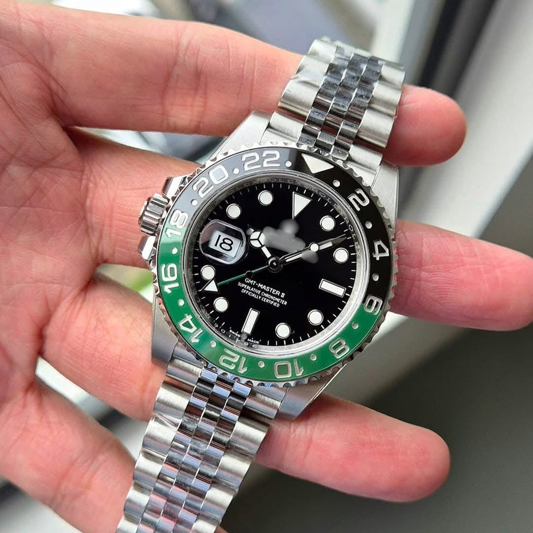 GMT SPRITE JUBILEE