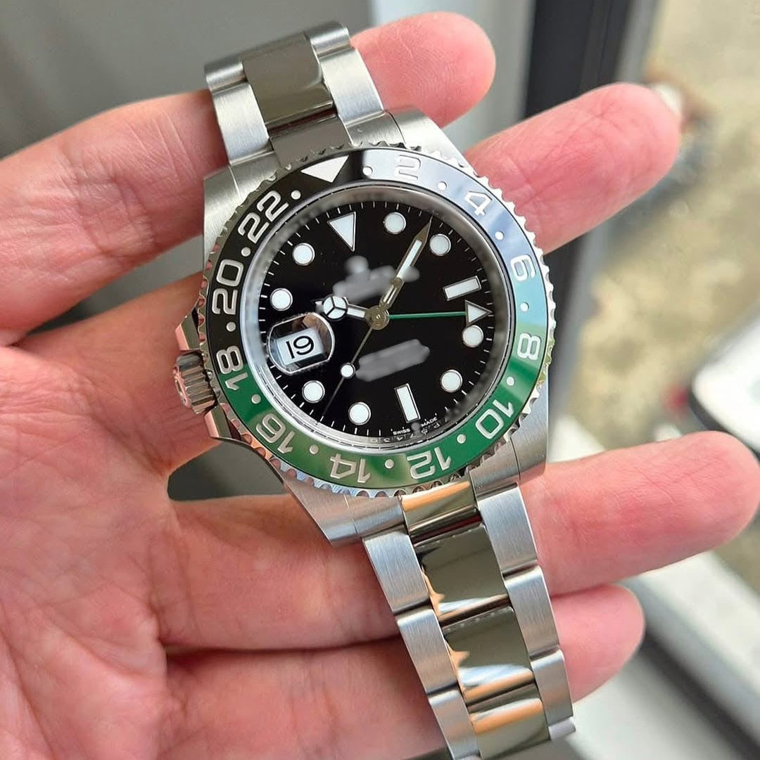 GMT SPRITE OYSTER