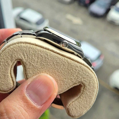 OYSTER PERPETUAL TURQUOISE 31MM